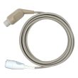 IBP-Adapterkabel für Edwards-Transducer, zu Mindray, Spacelabs & Zoll Bild 2