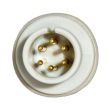 IBP-Adapterkabel B. Braun-Transducer, zu Mindray Bild 3
