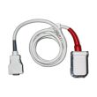 SpO2-Adapterkabel, Orig. Masmio LNC-4 auf LNCS #2017, 120 cm Bild 2