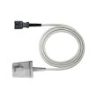 SpO2-Silikon-Fingersensor für Erw., Orig. Masimo LNCS DB-I #2653, 90 cm Bild 2