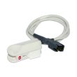 SpO2-Fingerclip-Sensor für Erw., Orig. Masimo LNCS-DC-I #1863, 90 cm Bild 2