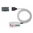 SpO2-Fingerclip-Sensor für Kinder, Orig. Masimo LNCS DC-IP #1864, 90 cm
