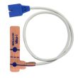 SpO2 Einweg-Klebesensor für Kleinkinder, Orig. Nellcor OxiMax #MAX-I, 45 cm Bild 2