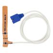 SpO2 Einweg-Klebesensor für Neonaten, Orig. Nellcor OxiMax #MAX-N, 45 cm Bild 2