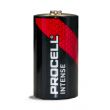 Procell® Intense Alkaline Batterie 1,5 Volt, Baby C, 10 Stück Bild 2