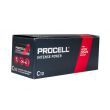 Procell® Intense Alkaline Batterie 1,5 Volt, Baby C, 10 Stück Bild 3