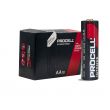 Procell® Intense Alkaline Batterie 1,5 Volt, Mignon AA, 10 Stück