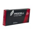 Procell® Intense Alkaline Batterie 1,5 Volt, Micro AAA, 10 Stück Bild 3