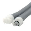 NiBP-Verbindungsschlauch für Erw./Kind, zu GE Marquette #2020980-001 Bild 4