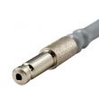 NiBP-Verbindungsschlauch für Neonaten, zu Philips #M1597C Bild 3
