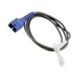 SpO2-Oxibandsensor, für Erw. & Neugeb., Orig. Nellcor OxiMax, 85 cm Bild 2