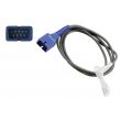SpO2-Oxibandsensor, für Erw. & Neugeb., Orig. Nellcor OxiMax, 85 cm