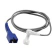SpO2-Oxibandsensor für Kinder & Kleink., Orig. Nellcor OxiMax, 85 cm Bild 2