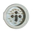 SpO2-Adapterkabel, GS Stemple (rainbow) auf Masimo M-LNCS #3375, 120 cm Bild 3