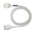 SpO2-Adapterkabel, Orig. Masimo LNC auf RD SET #4081, 360 cm Bild 2