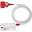 SpO2-Fingerclip-Sensor für Erw., Orig. Masimo RED-DCI-DC3 #2053, 90 cm Bild 2