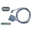 NeoMed Pod Multiparameterkabel, Orig. Dräger Siemens