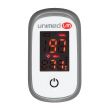 SpO2 Finger-Pulsoximeter UC-102