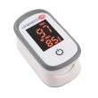 SpO2 Finger-Pulsoximeter UC-102 Bild 2