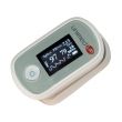 SpO2 Finger-Pulsoximeter UC-60E Bild 2