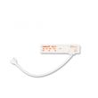 NiBP-Einweg-Manschette, Neonatal, 3-5,5 cm, wie Philips #M1866B