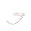 NiBP-Einweg-Manschette, 2-Schlauch, Neonatal Gr. 1, 3-6 cm