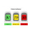Vapo Infrarot-Stirnthermometer VP-T1 Bild 2