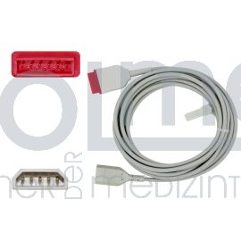 IBP-Kabel Codan-PVB-System, zu GE Marquette | GOLMED